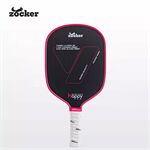 Vợt Pickleball Zocker Happy HP2 Super Quality